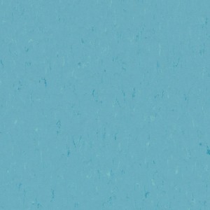 Vzor - 3644 Nordic blue, kolekce Marmoleum Piano