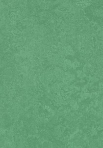 Vzor - 83288 dark green, kolekce Marmoleum Sport