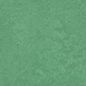 Vzor - 83288 dark green, kolekce Marmoleum Sport