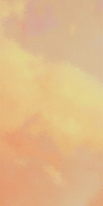 Vzor - 63745DR magical sky (100x50cm), kolekce Allura Dryback Material
