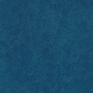 Vzor - 3261 marine, kolekce Marmoleum Fresco