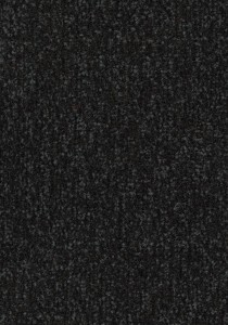 Vzor - 4730 raven black - LLT, kolekce Coral Loose lay tiles