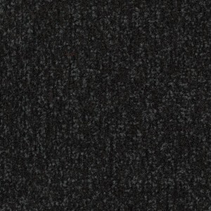 Vzor - 4730 raven black - LLT, kolekce Coral Loose lay tiles