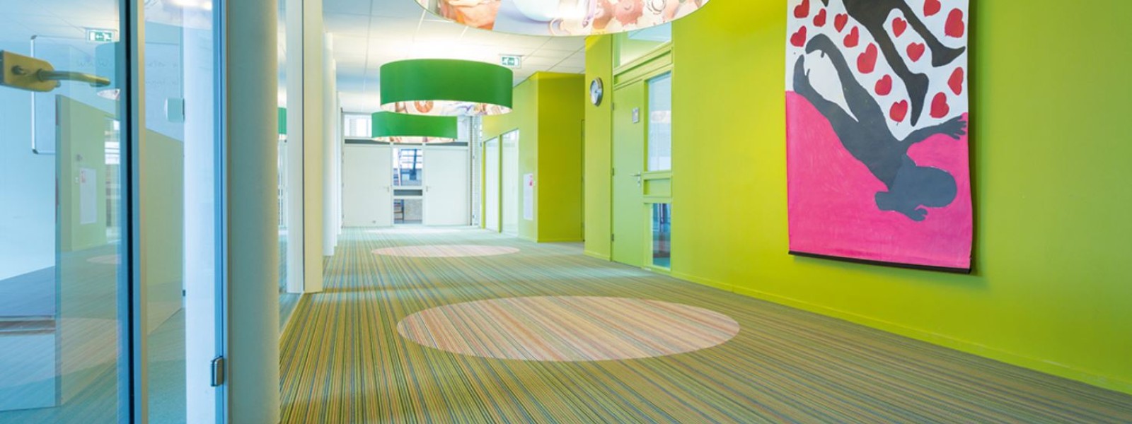 Dekor Flotex Vision